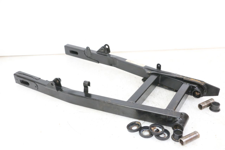 photo de SCHOMMELARM REGAL RAPTOR RAXTER 2 125 (2007 - 2015) - Hoofdaanzicht