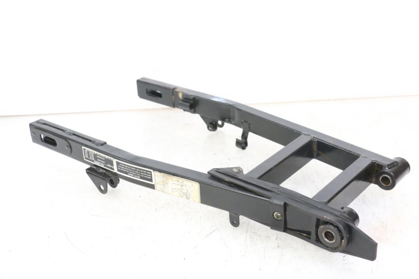 photo de SCHOMMELARM REGAL RAPTOR RAXTER 2 125 (2007 - 2015) - Detail van het onderdeel