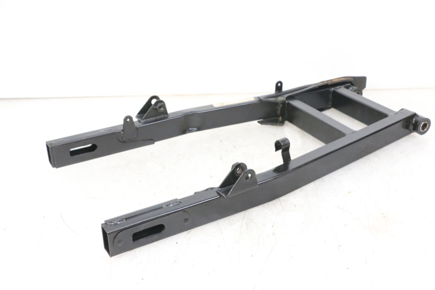 photo de SCHOMMELARM REGAL RAPTOR RAXTER 2 125 (2007 - 2015) - Andere kijkhoek