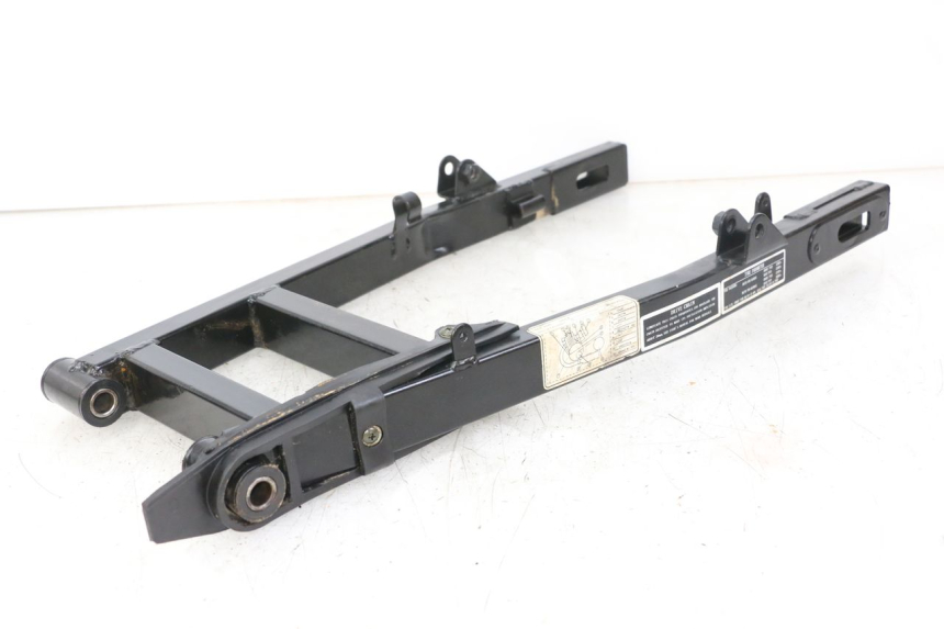 photo de SCHOMMELARM REGAL RAPTOR RAXTER 2 125 (2007 - 2015) - Overzicht