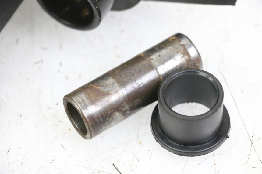 photo de SCHOMMELARM REGAL RAPTOR RAXTER 2 125 (2007 - 2015) - Bevestigingspunten