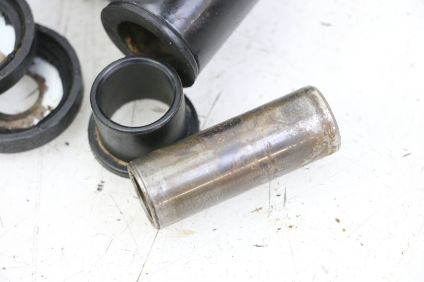 photo de SCHOMMELARM REGAL RAPTOR RAXTER 2 125 (2007 - 2015) - Staat van het oppervlak