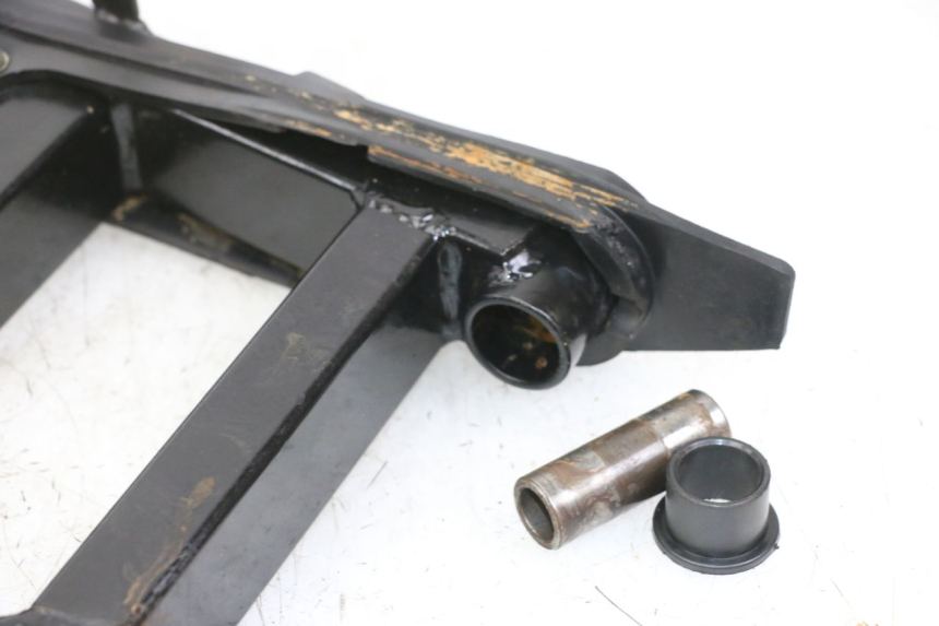 photo de SCHOMMELARM REGAL RAPTOR RAXTER 2 125 (2007 - 2015) - Gecontroleerd onderdeel