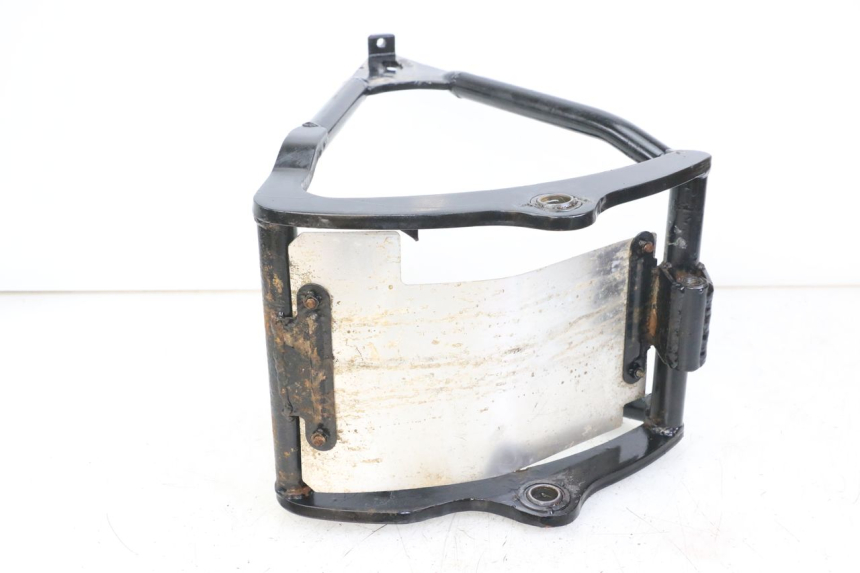 photo de SCHOMMELARM REGAL RAPTOR SPYDER 125 (2010 - 2018) - Zoom op gebruiksstaat