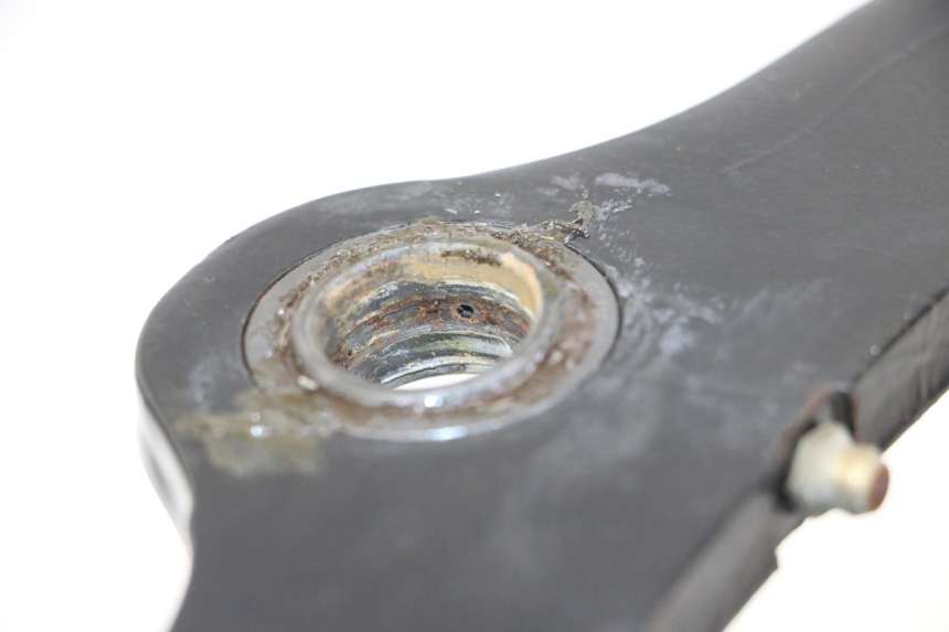 photo de SCHOMMELARM REGAL RAPTOR SPYDER 125 (2010 - 2018) - Andere kijkhoek