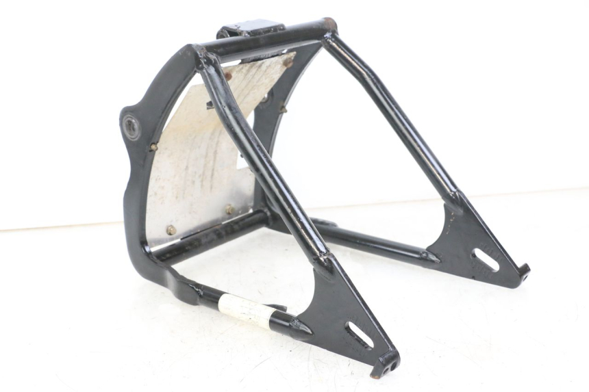 photo de SCHOMMELARM REGAL RAPTOR SPYDER 125 (2010 - 2018) - Overzicht