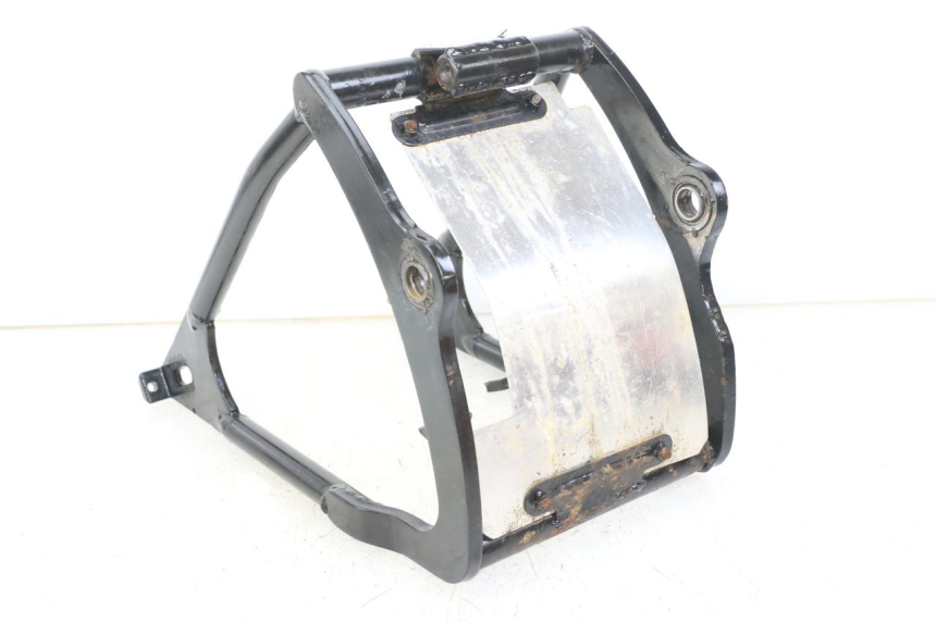 photo de SCHOMMELARM REGAL RAPTOR SPYDER 125 (2010 - 2018) - Staat van het oppervlak