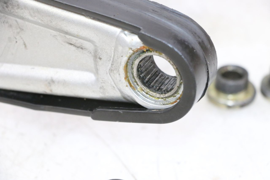 photo de SCHOMMELARM APOLLO RFZ 125 - Zoom op gebruiksstaat