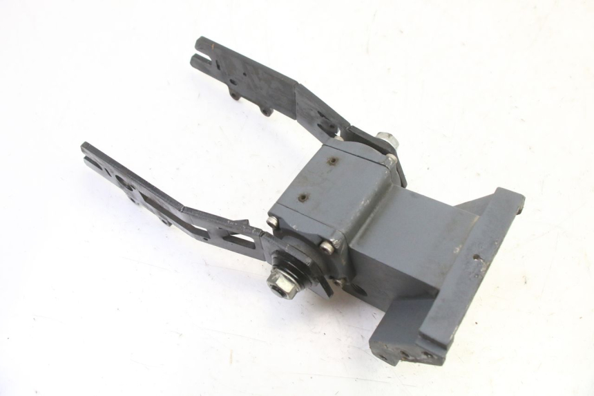 photo de SCHOMMELARM PUNK ELECTRIC RIDER 1 - Technische close-up