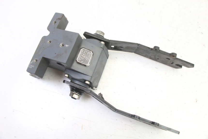 photo de SCHOMMELARM PUNK ELECTRIC RIDER 1 - Overzicht