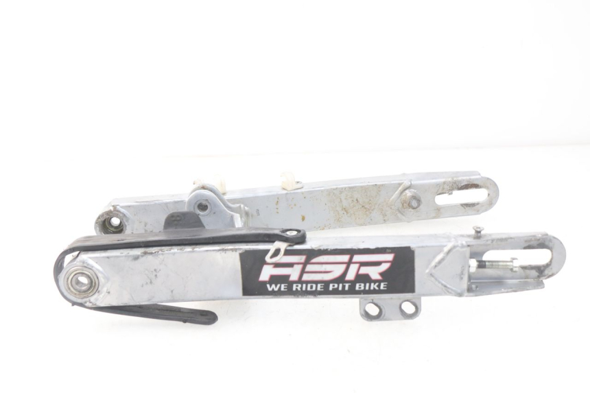 photo de SCHOMMELARM MINI MX ROOKIE 125 - Hoofdaanzicht