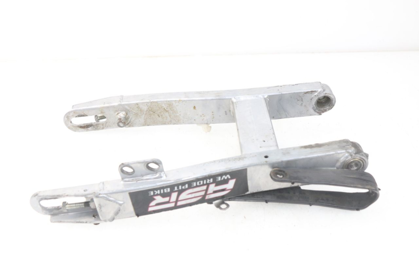 photo de SCHOMMELARM MINI MX ROOKIE 125 - Andere kijkhoek
