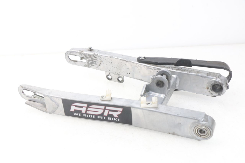 photo de SCHOMMELARM MINI MX ROOKIE 125 - Technische close-up