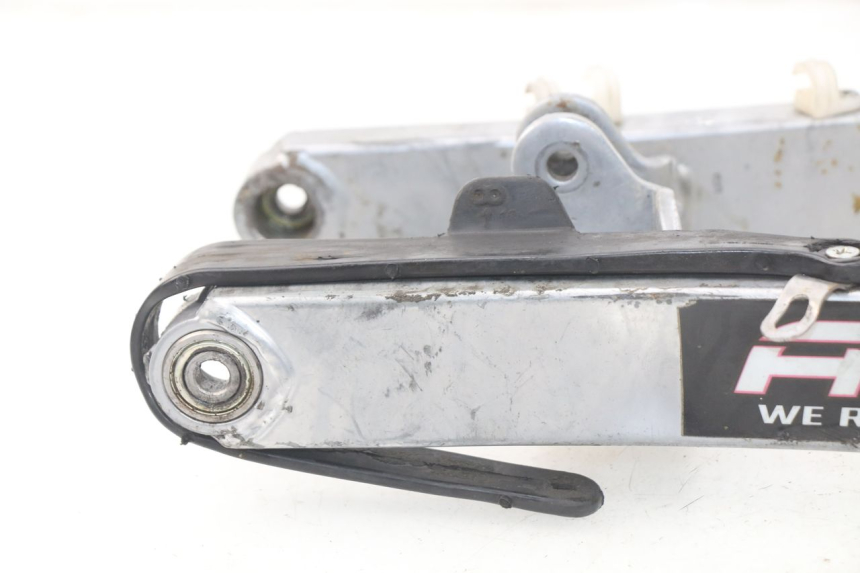 photo de SCHOMMELARM MINI MX ROOKIE 125 - Overzicht