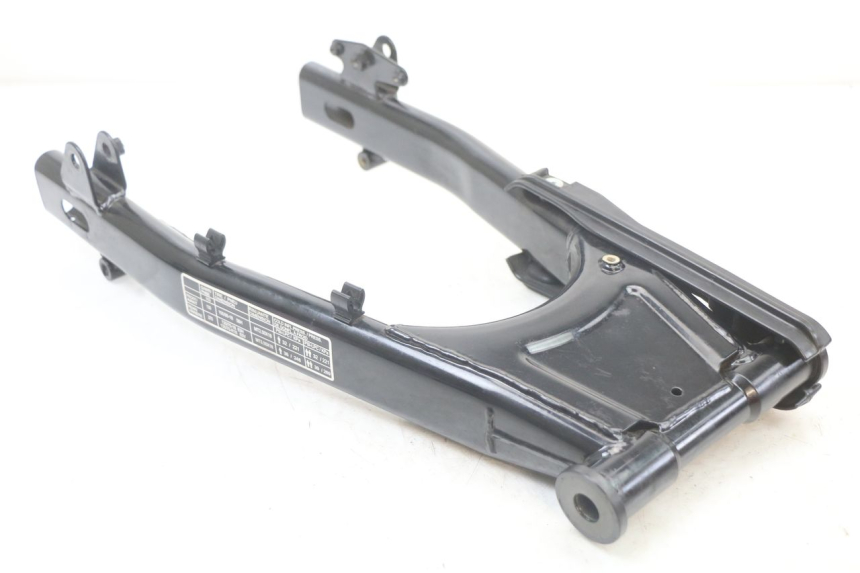 photo de SCHOMMELARM ROYAL ENFIELD CONTINENTAL GT 650 (2019 - 2024) - Hoofdaanzicht