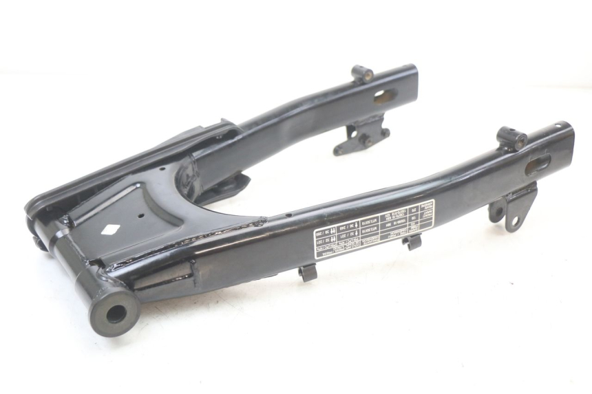 photo de SCHOMMELARM ROYAL ENFIELD CONTINENTAL GT 650 (2019 - 2024) - Gecontroleerd onderdeel