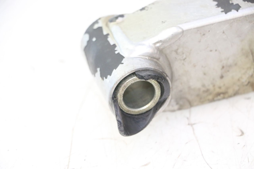 photo de SCHOMMELARM MZ RT 125 (2000 - 2008) - Visuele inspectie