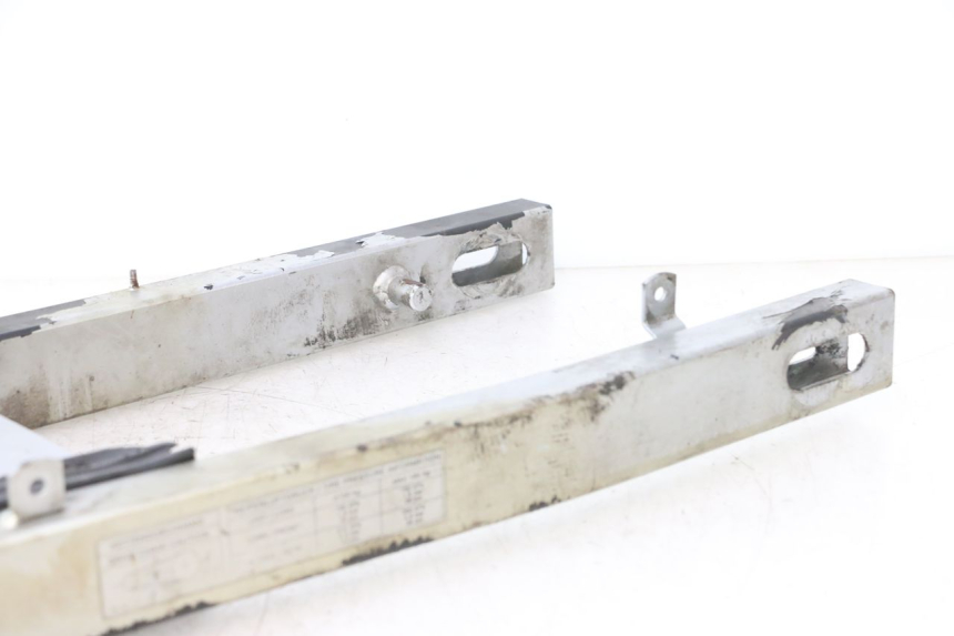 photo de SCHOMMELARM MZ RT 125 (2000 - 2008) - Focus op structuur