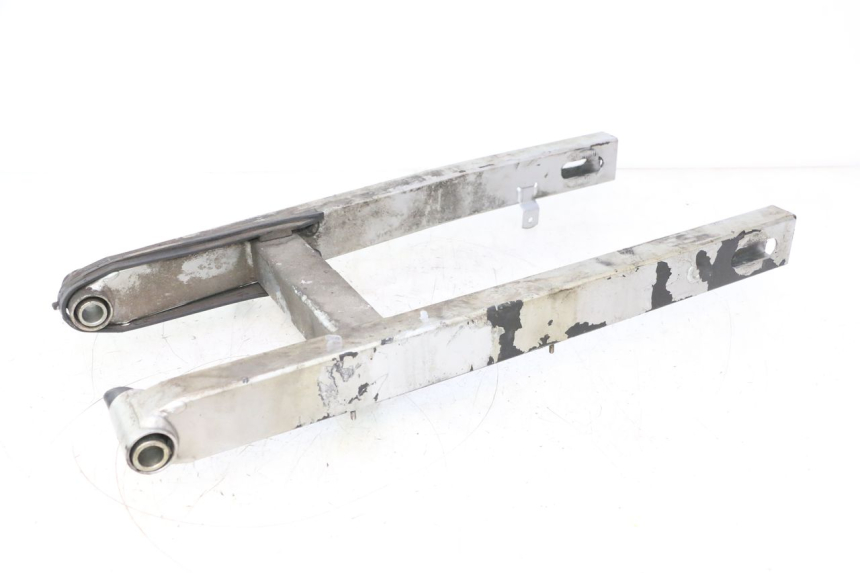photo de SCHOMMELARM MZ RT 125 (2000 - 2008) - Technische close-up