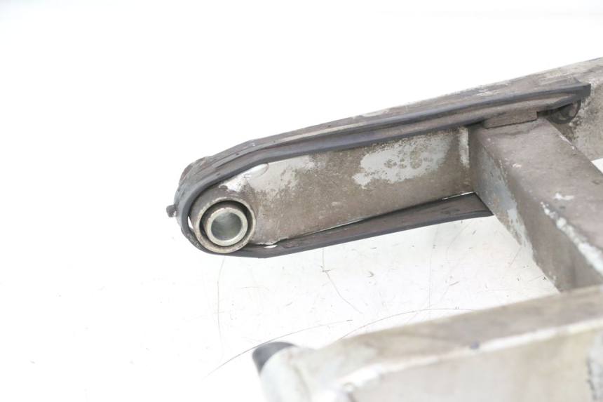 photo de SCHOMMELARM MZ RT 125 (2000 - 2008) - Overzicht