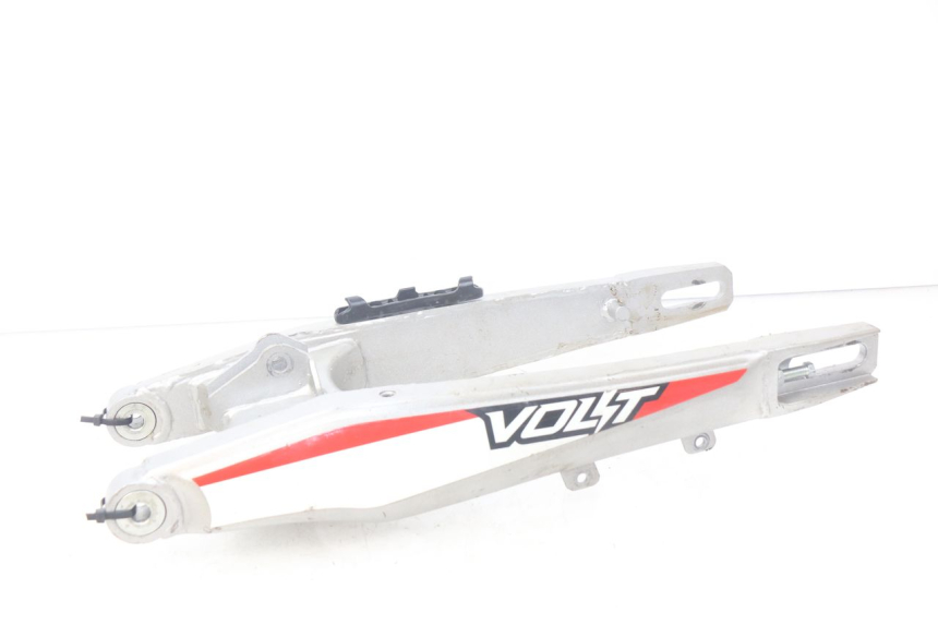photo de SCHOMMELARM APOLLO RXF 125 - Hoofdaanzicht