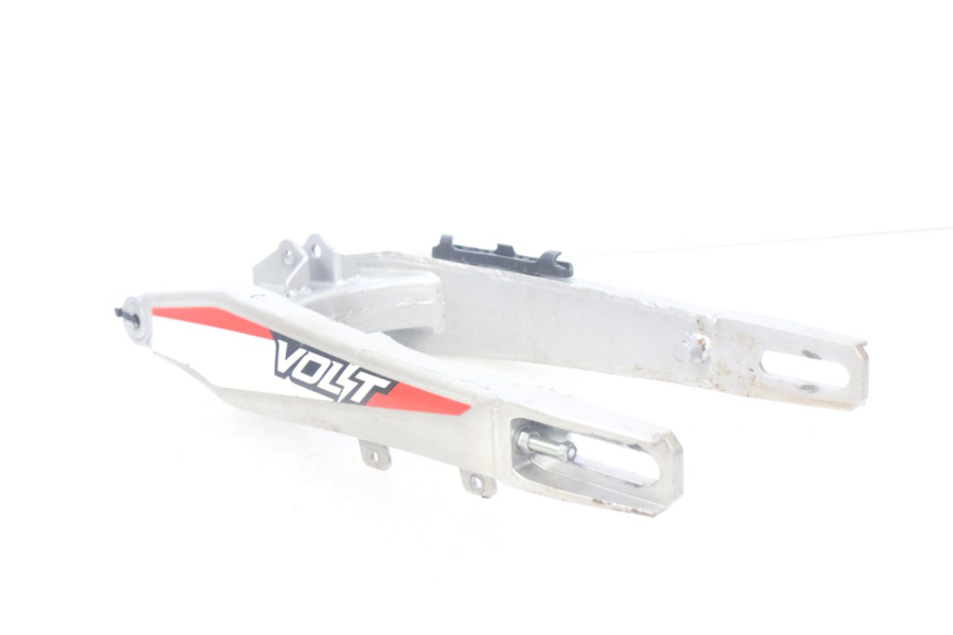 photo de SCHOMMELARM APOLLO RXF 125 - Overzicht