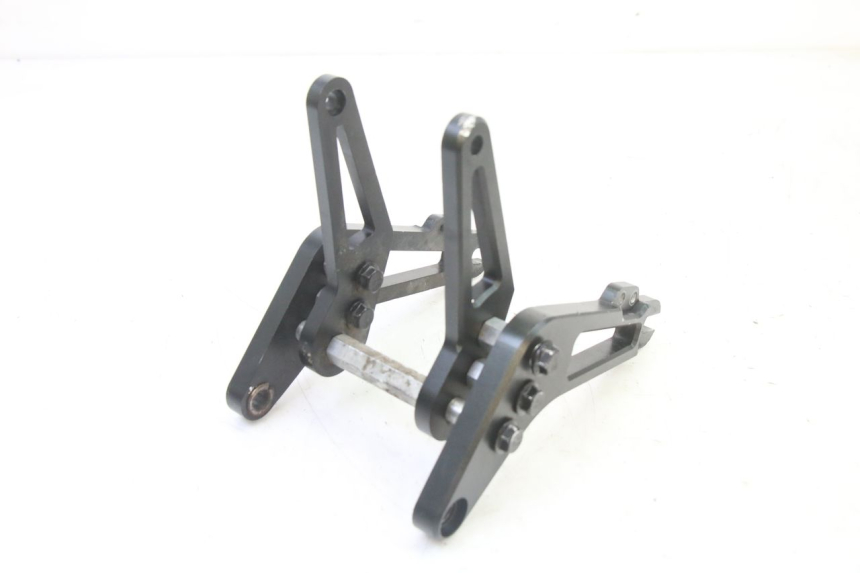 photo de SCHOMMELARM HERO S10 1 - Detail van het onderdeel