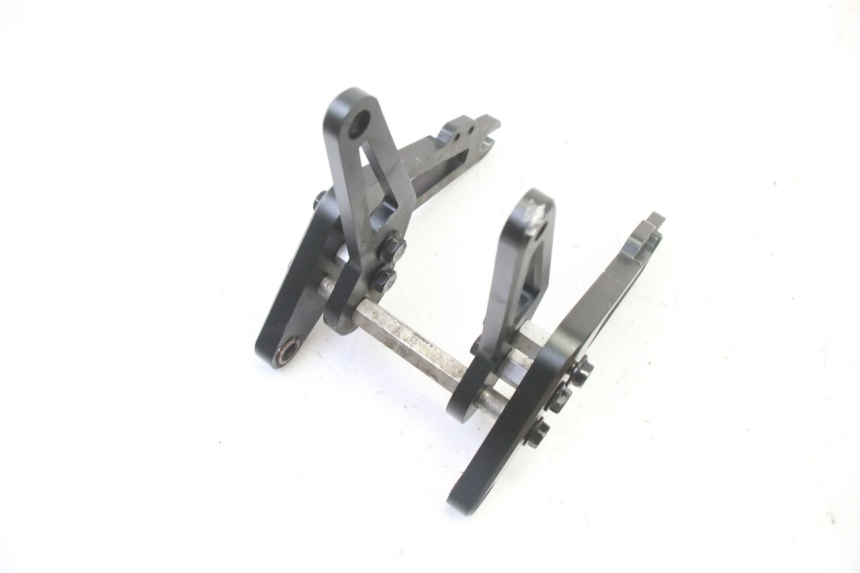 photo de SCHOMMELARM HERO S10 1 - Zoom op gebruiksstaat