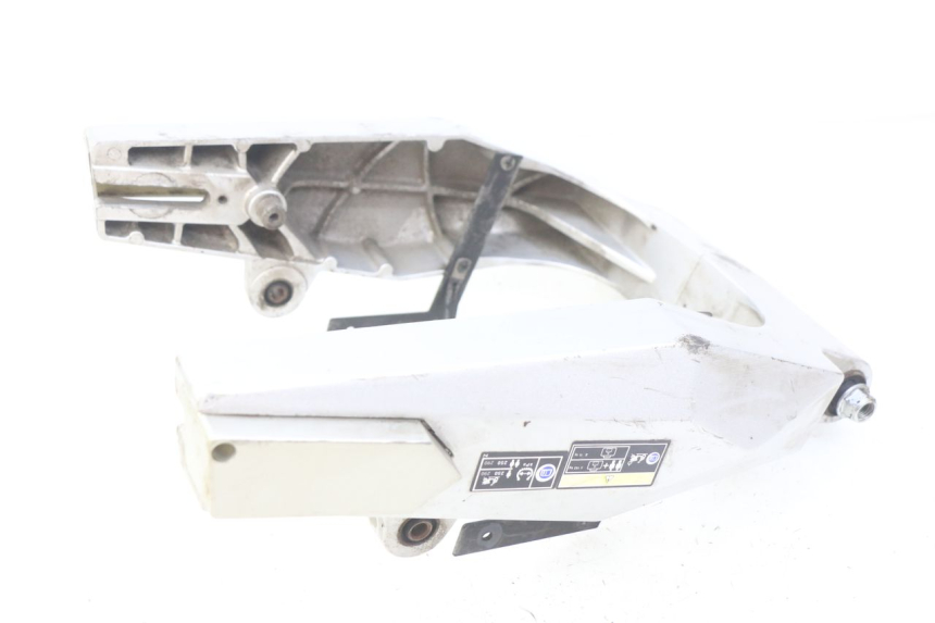 photo de SCHOMMELARM LVNENG S5 1 (2019 - 2023) - Technische close-up