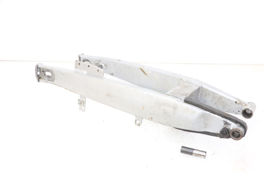 photo de SCHOMMELARM DERBI SENDA SM DRD 50 (2008 - 2013) - Hoofdaanzicht