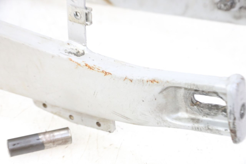 photo de SCHOMMELARM DERBI SENDA SM DRD 50 (2008 - 2013) - Staat van het oppervlak