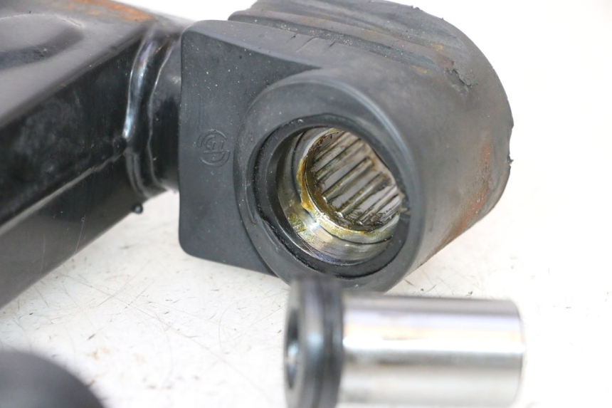 photo de SCHOMMELARM MASH SEVENTY FIVE 125 (2013 - 2021) - Zoom op componenten