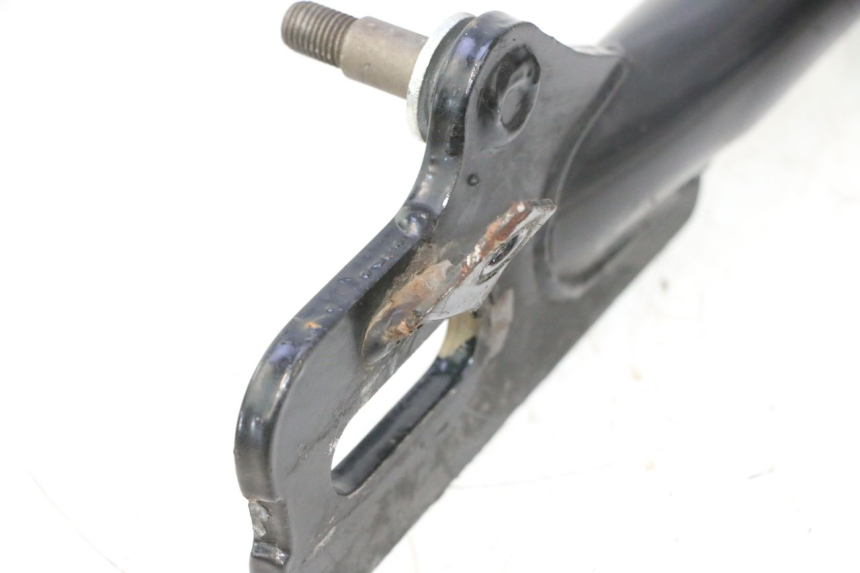 photo de SCHOMMELARM MASH SEVENTY FIVE 125 (2013 - 2021) - Zoom op gebruiksstaat