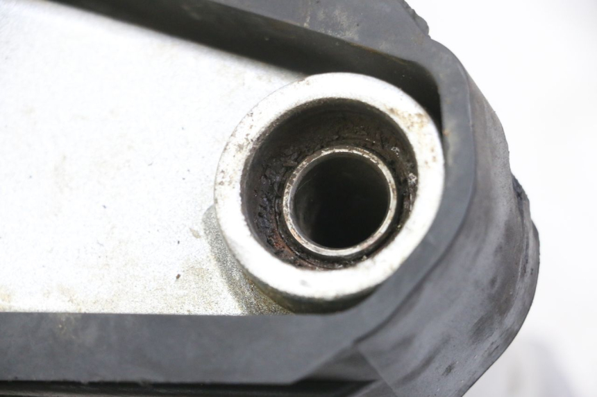 photo de SCHOMMELARM SMALL MX THUNDER 250 - Overzicht