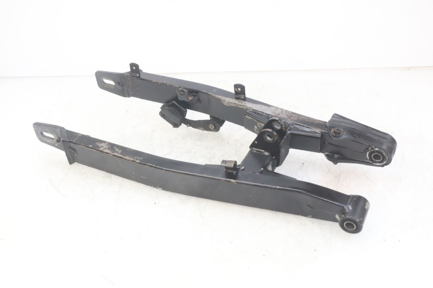 photo de SCHOMMELARM SUZUKI SMX SUPERMOTARD 50 (1996 - 2001) - Hoofdaanzicht