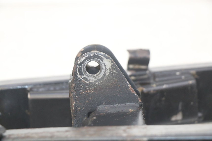 photo de SCHOMMELARM SUZUKI SMX SUPERMOTARD 50 (1996 - 2001) - Detail van het onderdeel