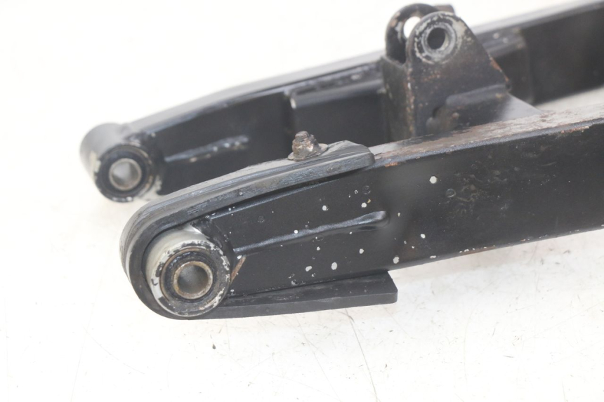 photo de SCHOMMELARM SUZUKI SMX SUPERMOTARD 50 (1996 - 2001) - Technische close-up