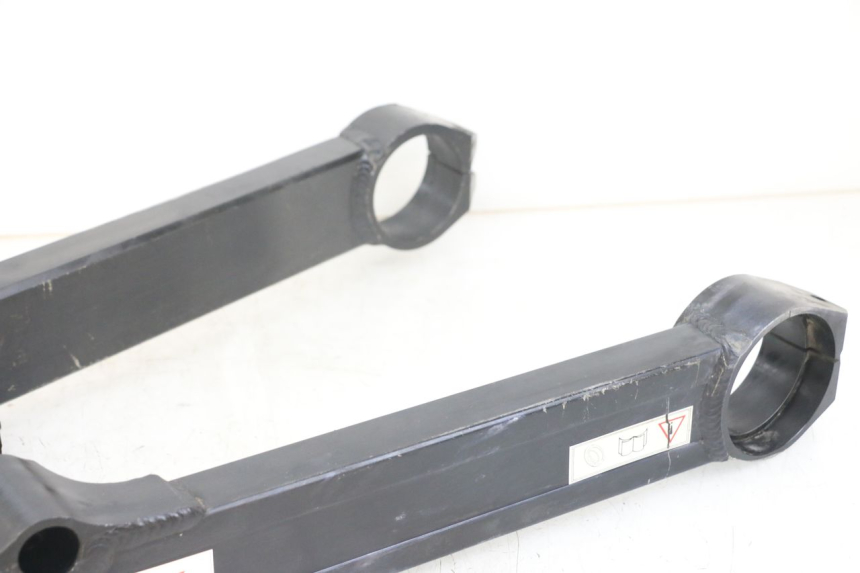 photo de SCHOMMELARM TRIUMPH SPEED TRIPLE T301 900 (1994 - 1996) - Kenmerkende details