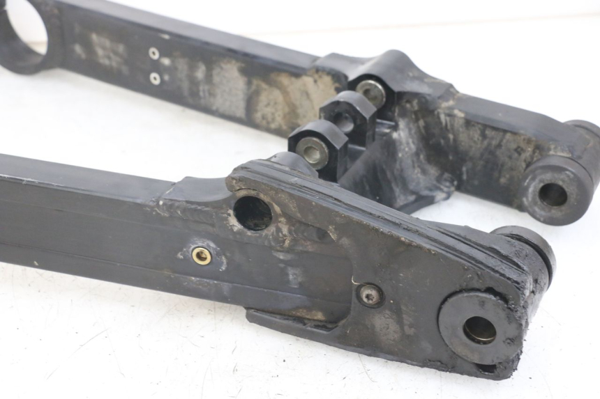 photo de SCHOMMELARM TRIUMPH SPEED TRIPLE T301 900 (1994 - 1996) - Detailaanzicht