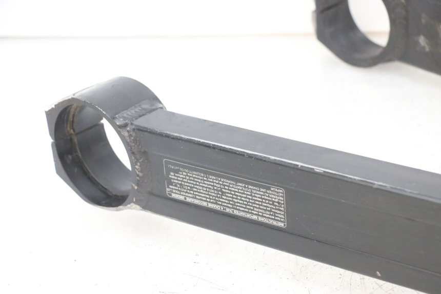 photo de SCHOMMELARM TRIUMPH SPEED TRIPLE T301 900 (1994 - 1996) - Aanvullende foto