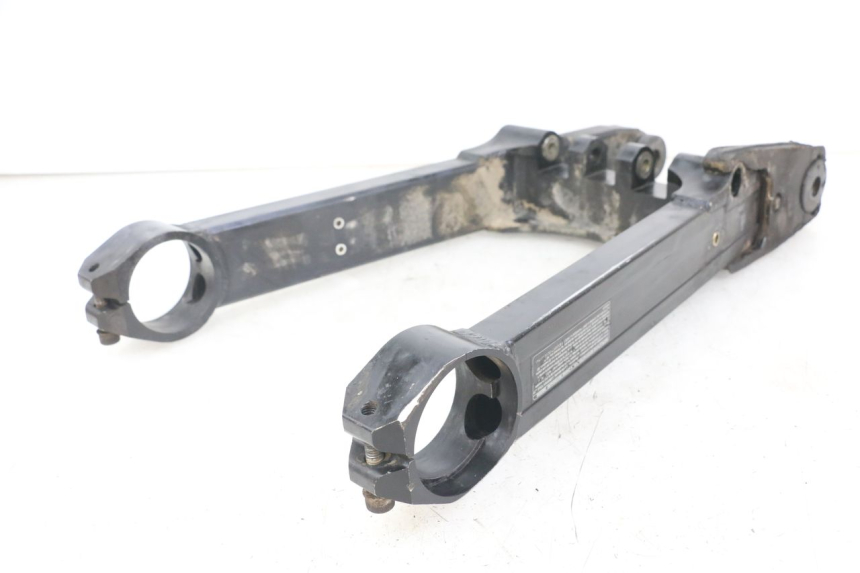 photo de SCHOMMELARM TRIUMPH SPEED TRIPLE T301 900 (1994 - 1996) - Alternatieve hoek