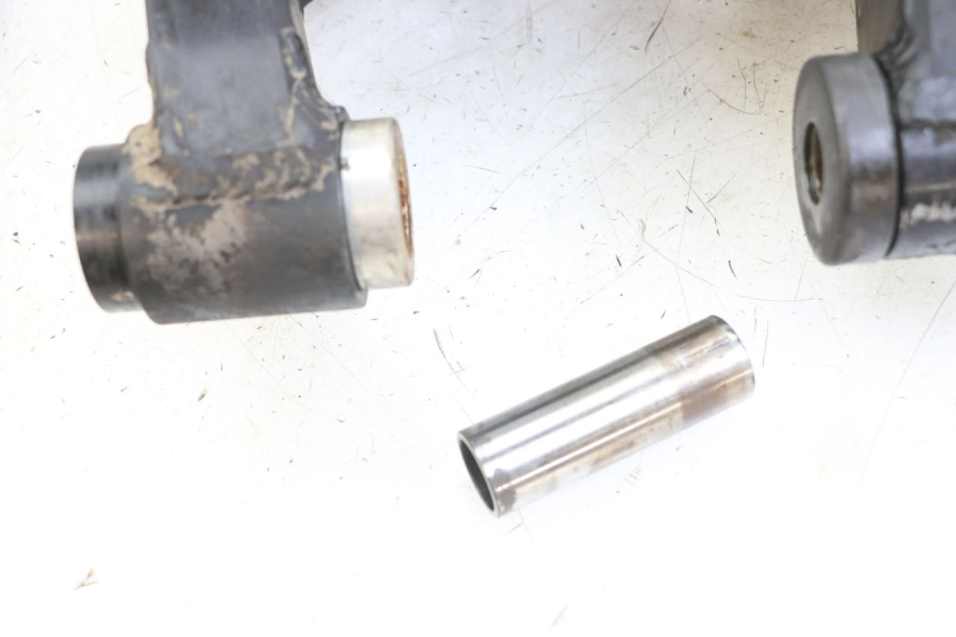 photo de SCHOMMELARM TRIUMPH SPEED TRIPLE T301 900 (1994 - 1996) - Andere kijkhoek