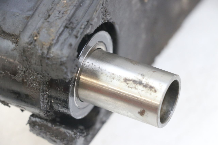 photo de SCHOMMELARM TRIUMPH SPEED TRIPLE T301 900 (1994 - 1996) - Overzicht