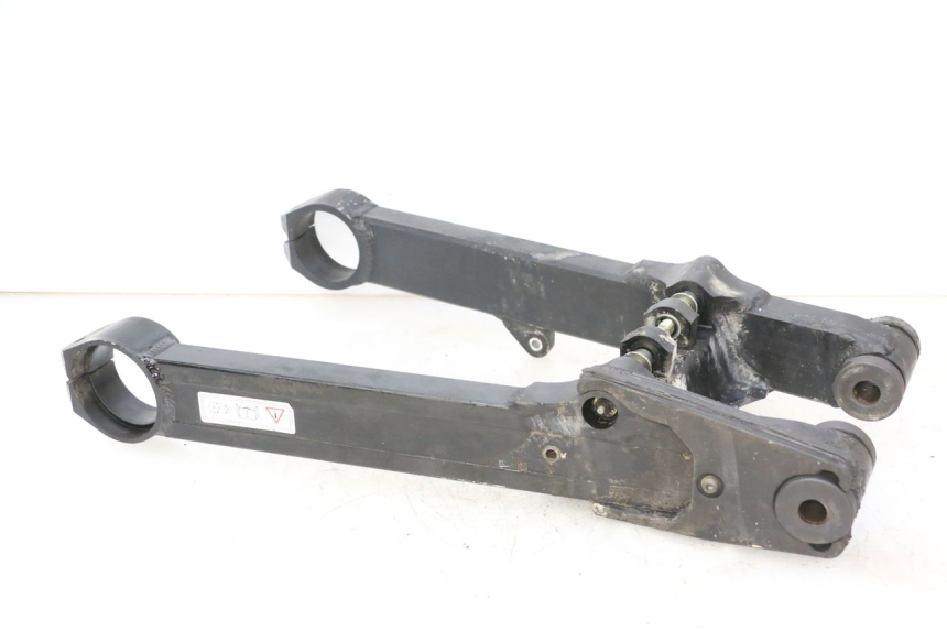 photo de SCHOMMELARM TRIUMPH SPRINT 900 (1995 - 1998) - Hoofdaanzicht