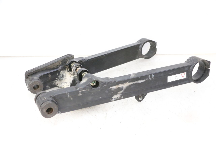 photo de SCHOMMELARM TRIUMPH SPRINT 900 (1995 - 1998) - Kenmerkende details