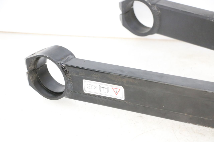 photo de SCHOMMELARM TRIUMPH SPRINT 900 (1995 - 1998) - Visuele inspectie