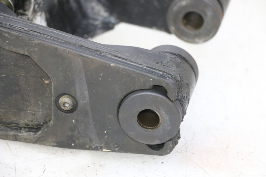 photo de SCHOMMELARM TRIUMPH SPRINT 900 (1995 - 1998) - Focus op structuur