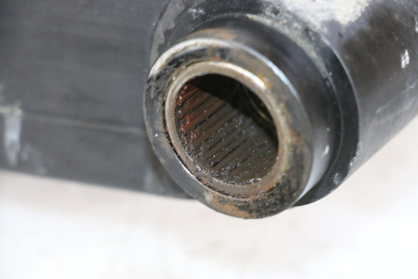 photo de SCHOMMELARM TRIUMPH SPRINT 900 (1995 - 1998) - Technische close-up