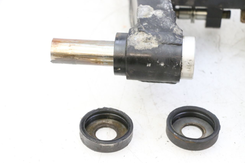 photo de SCHOMMELARM TRIUMPH SPRINT 900 (1995 - 1998) - Overzicht