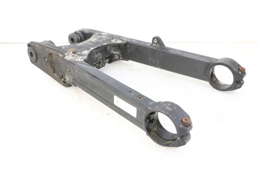 photo de SCHOMMELARM TRIUMPH SPRINT 900 (1995 - 1998) - Staat van het oppervlak